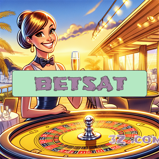 Cassinos Online: A Experiência de Jogo no Betsat Brasil