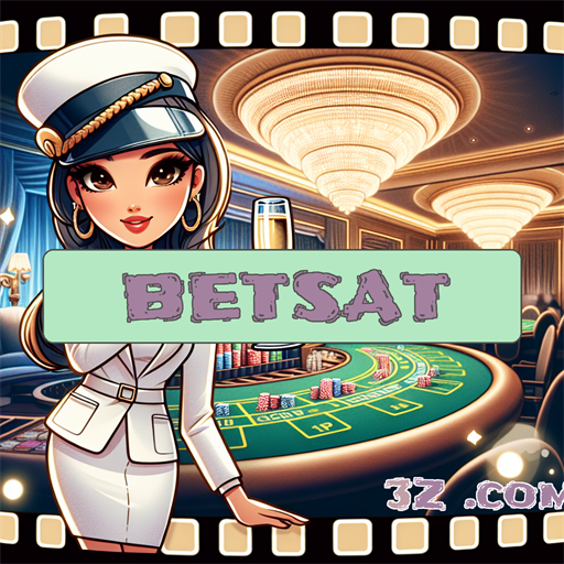 Descubra a Categoria 'Contato' no Betsat Brasil: Interatividade e Amizade nos Jogos Online