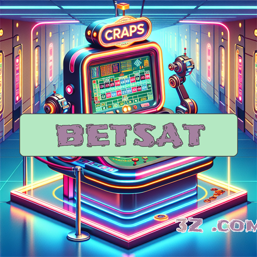 Descubra a Emoção dos Caça-níqueis no Betsat Brasil