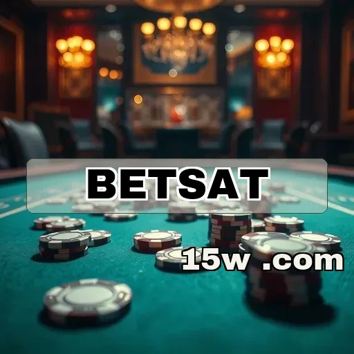betsat brasil: A Experiência Confiável que Você Precisa em Jogos Online