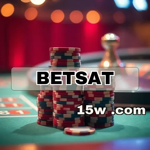 betsat brasil: Conheça o App que Está Transformando as Apostas Online!