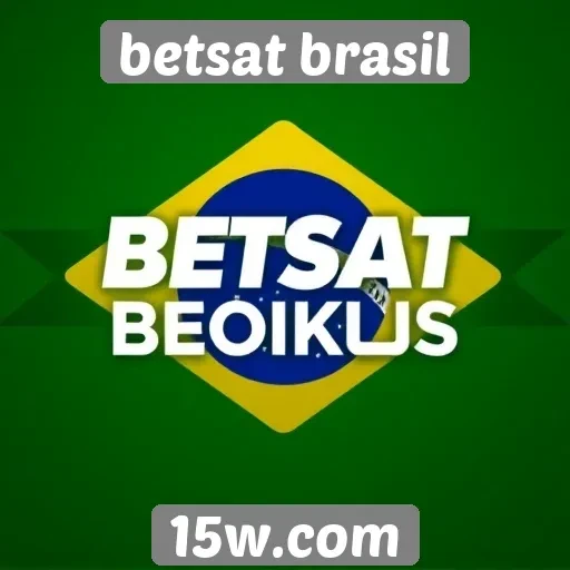 Promoções e bônus oferecidos pela betsat Brasil