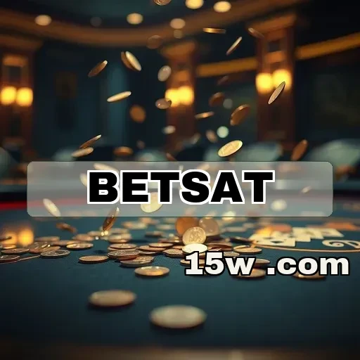 betsat brasil: Atrações Imperdíveis das Caça-Níqueis que Você Precisa Conhecer